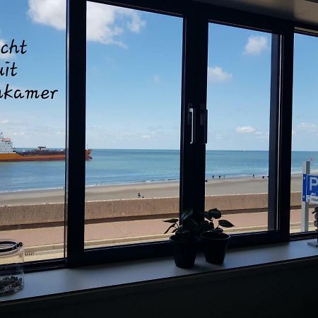 The Ruyter Apartment Vlissingen Exterior foto