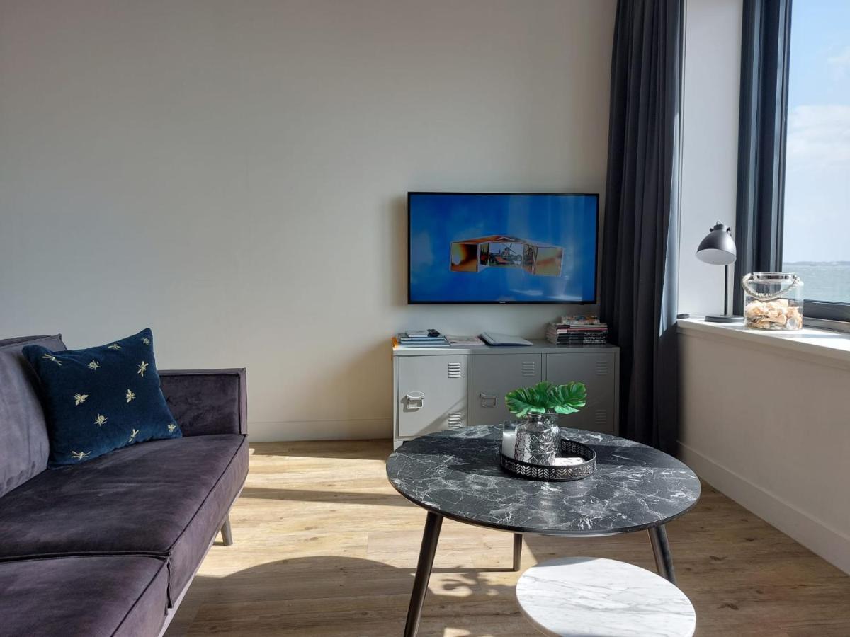The Ruyter Apartment Vlissingen Exterior foto