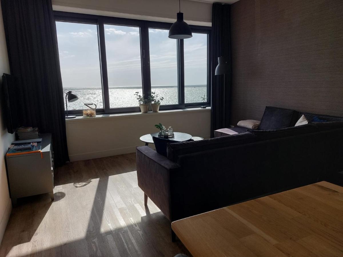 The Ruyter Apartment Vlissingen Exterior foto